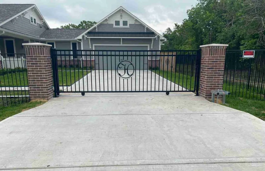 Custom Gates