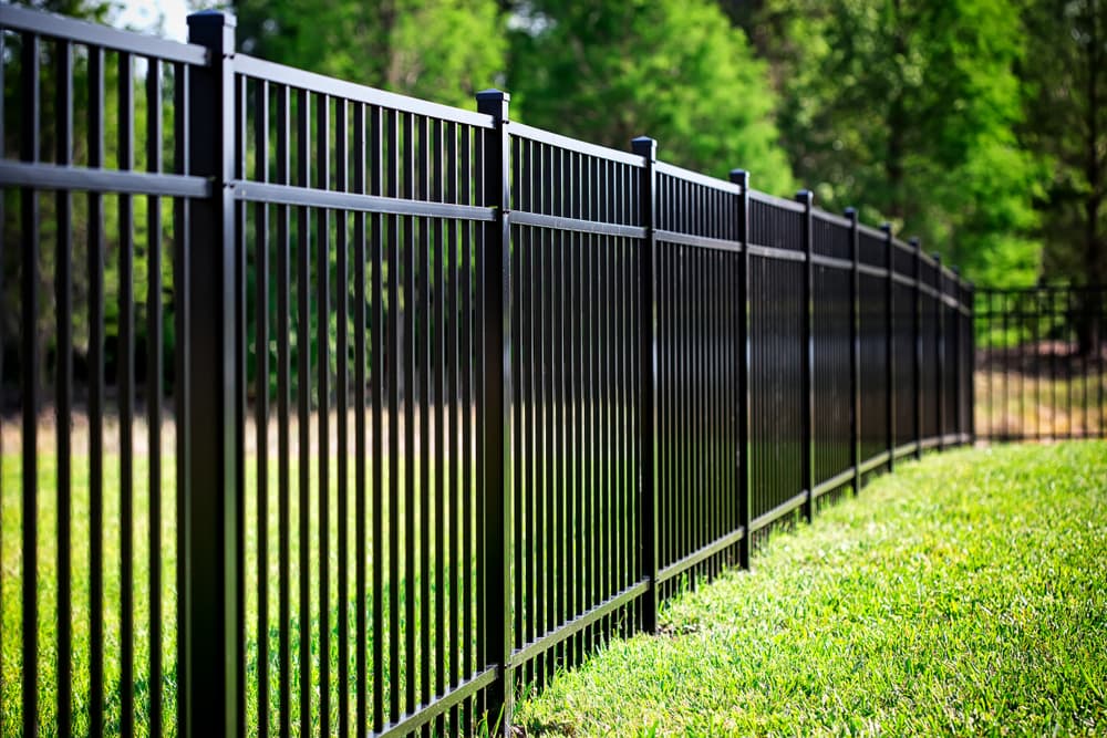 Fence Styles