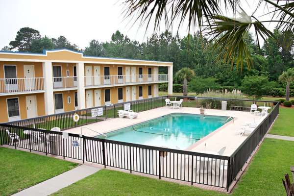 Fence Drainage Solution