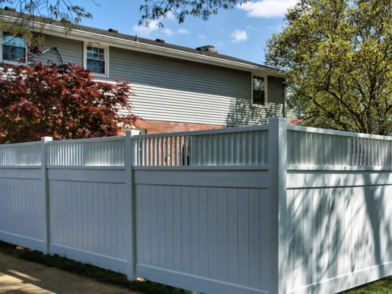Privacy Fences