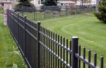 Fence Care